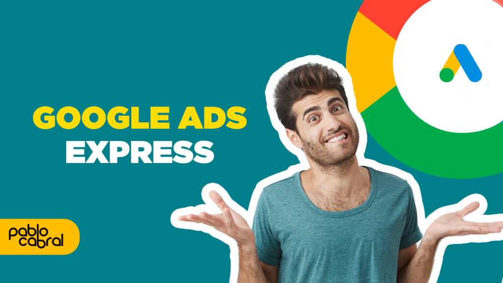 google ads express
